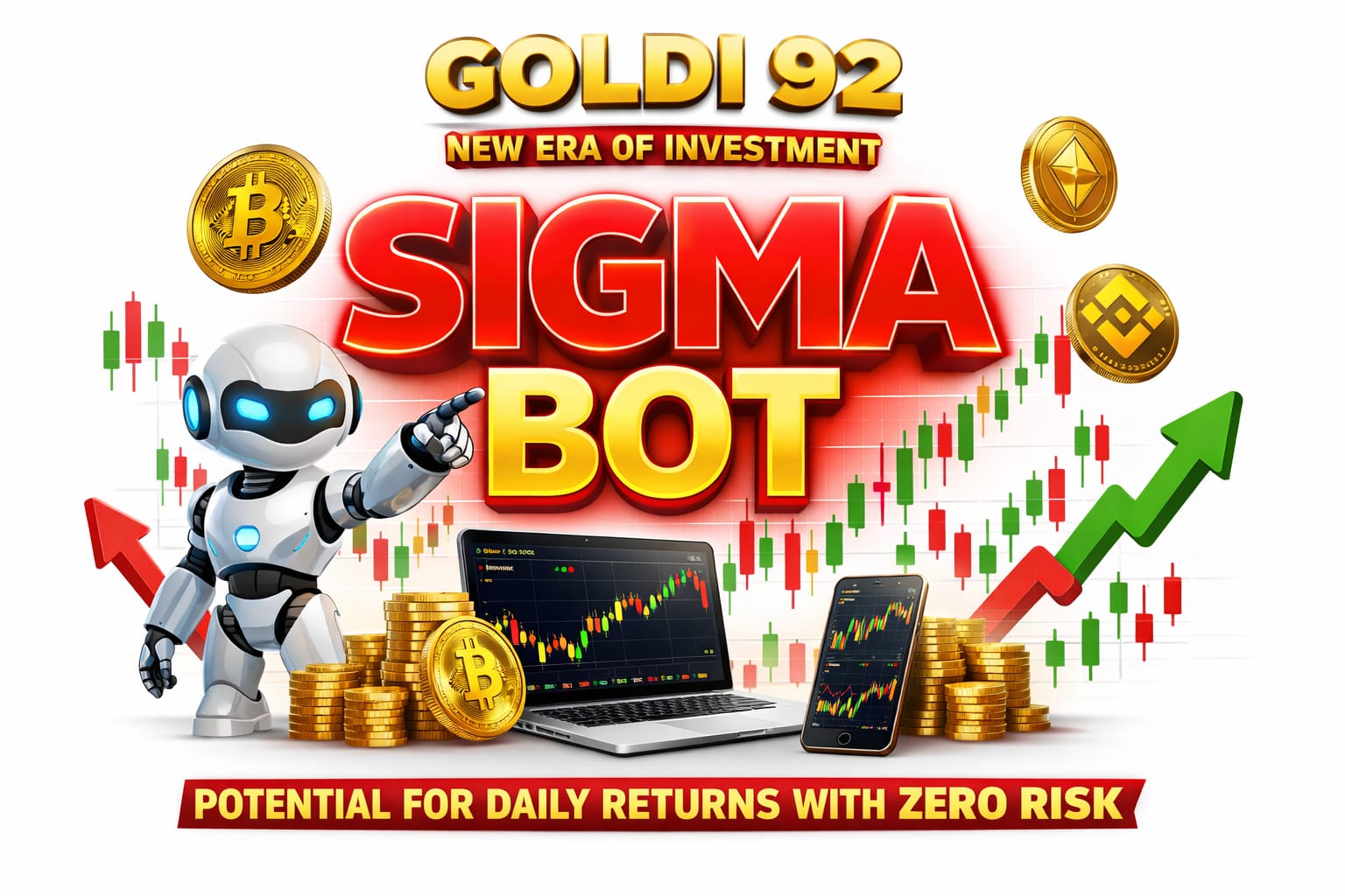 Sigma Trader