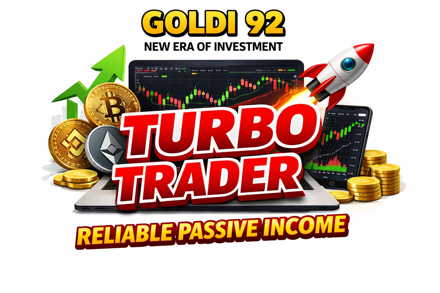 Turbo Trader